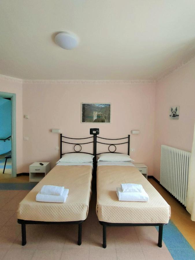Hotel Palazzo Del Doma - Lake Vagli Vagli di Sotto Extérieur photo