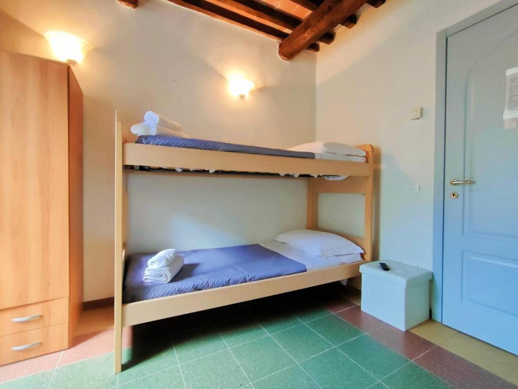 Hotel Palazzo Del Doma - Lake Vagli Vagli di Sotto Extérieur photo