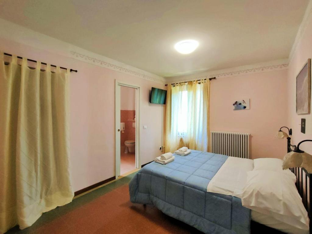 Hotel Palazzo Del Doma - Lake Vagli Vagli di Sotto Extérieur photo