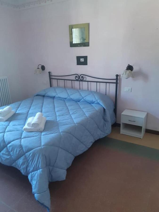 Hotel Palazzo Del Doma - Lake Vagli Vagli di Sotto Extérieur photo